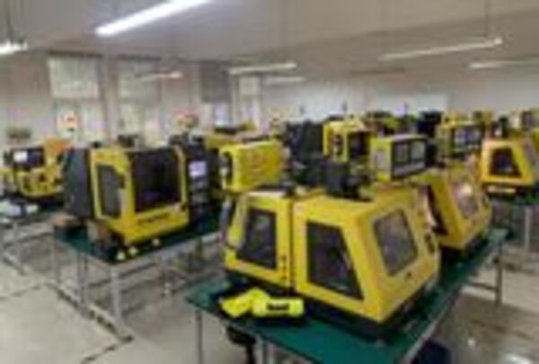 市政绿化工程综合服